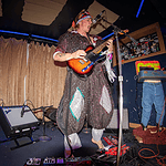 OAF embraces indie-rock esoterica on debut EP ‘Dungeon’