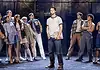 ‘The Outsiders’ stays gold in striking new musical at Civic Center
