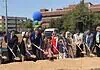 City breaks ground on MAPS 4 Mental Health Crisis Center