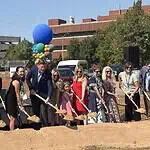 City breaks ground on MAPS 4 Mental Health Crisis Center