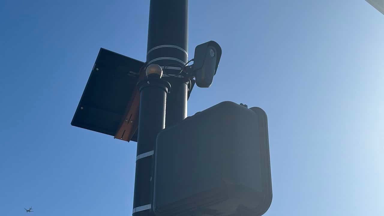 City to vote on sweeping ‘guardrails' for Flock cameras as OKCPD continues use