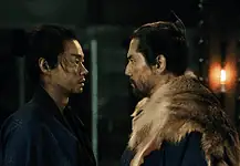 ‘The Samurai and the Prisoner’ a must-see minimalist epic of faith’s folly