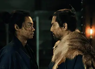 ‘The Samurai and the Prisoner’ a must-see minimalist epic of faith’s folly