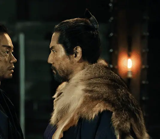 ‘The Samurai and the Prisoner’ a must-see minimalist epic of faith’s folly