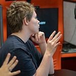 Deaf and hard-of-hearing Oklahomans find access improved, but limited