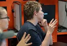 Deaf and hard-of-hearing Oklahomans find access improved, but limited