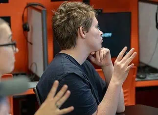 Deaf and hard-of-hearing Oklahomans find access improved, but limited