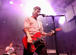 Norman Music Fest launches early Open Call for stage-ready breakouts
