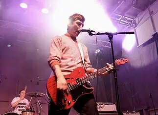 Norman Music Fest launches early Open Call for stage-ready breakouts
