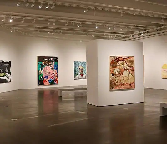 Oklahoma Contemporary exhibit explores the ‘inner life’ of art