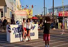 OK State Fair embraces fun, food, Route 66 theme through Sept 27