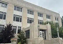 County investigator on leave after harassment allegations from Moore cop