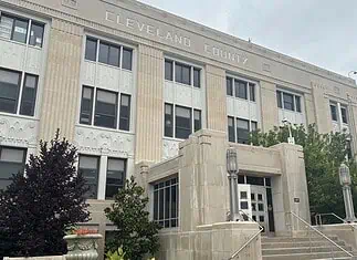 County investigator on leave after harassment allegations from Moore cop