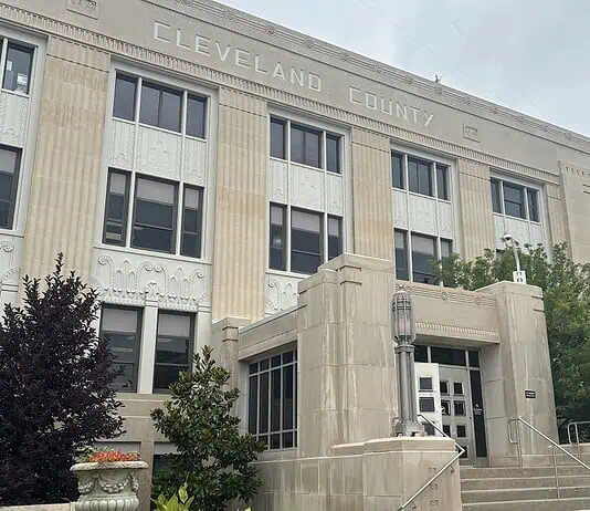 County investigator on leave after harassment allegations from Moore cop