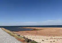 Lake Hefner set for replenishment from western OK lake