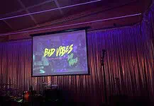 Burns Bros. launch production for new horror flick with punk blowout