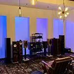 High-end OKC audio shop to spotlight cutting edge gear in 2-day expo