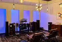 High-end OKC audio shop to spotlight cutting edge gear in 2-day expo
