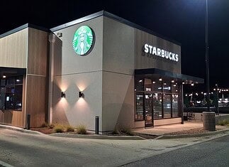 North OK Starbucks union wins election amid expansion, calls for boycott