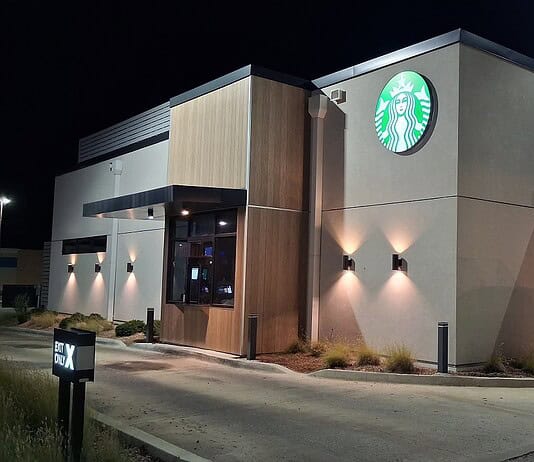 North OK Starbucks union wins election amid expansion, calls for boycott