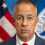 Former Oklahoma State Trooper pulled from nomination to lead ICE