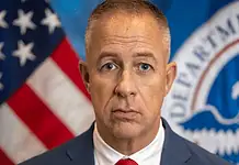 Former Oklahoma State Trooper pulled from nomination to lead ICE