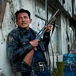 Korean blockbuster ‘Hope’ a massive romp of guns, gore, and good fun
