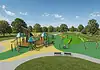 PRESS RELEASE: Final plans approved for MAPS 4 Booker T. Washington Park improvements