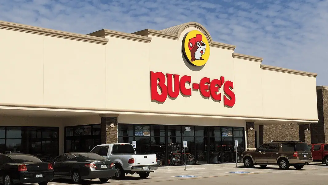 Buc-ee's (Lee LeBlanc)
