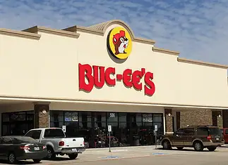 City approves roadwork for OK’s first Buc-ee’s, despite sprawl concerns