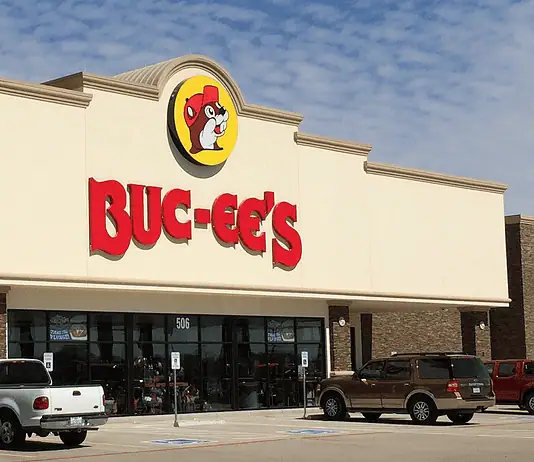 City approves roadwork for OK’s first Buc-ee’s, despite sprawl concerns