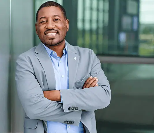 PRESS RELEASE: OKC Ward 7 Councilman Camal Pennington to host town hall Oct. 13