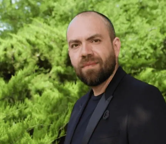 OKC artist missing in Spain after deadly high-speed train crash