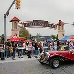 Fiestas De Las Americas parade 2026: In Photos