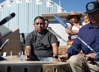 Indigenous Peoples’ Day gets formal designation in OKC after years of advocacy