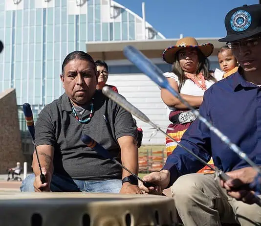 Indigenous Peoples’ Day gets formal designation in OKC after years of advocacy