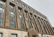 State office building to reopen after multi-year, $70M renovation