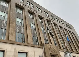 State office building to reopen after multi-year, $70M renovation