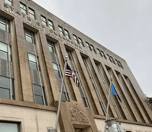 State office building to reopen after multi-year, $70M renovation