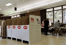 DOJ sending election monitors to Oklahoma County, 2 other counties