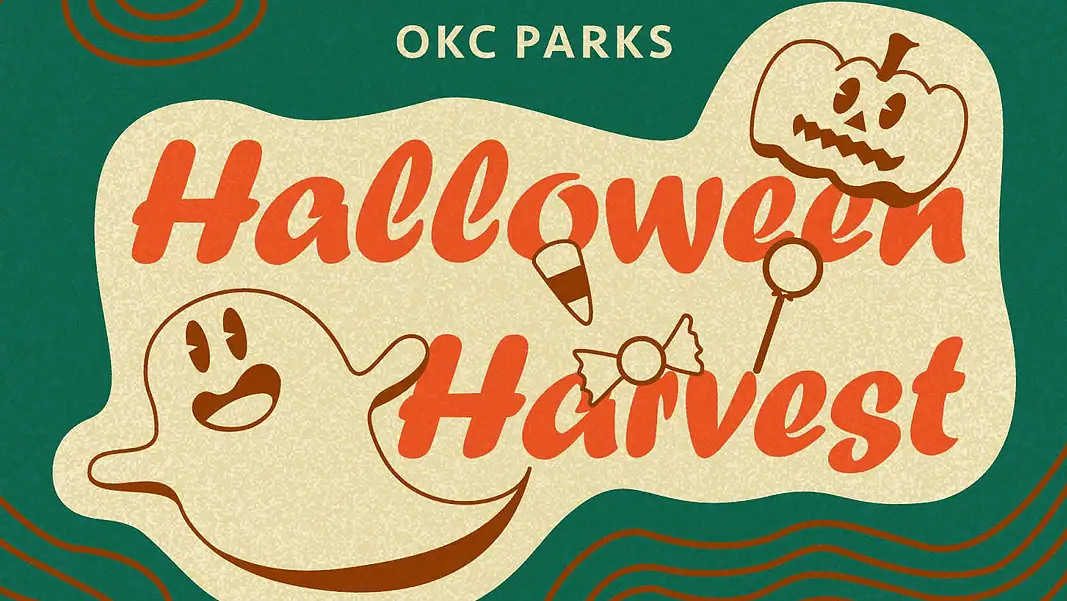 OKC Parks Halloween