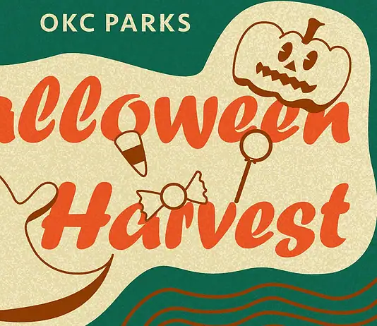 PRESS RELEASE: Trick-or-treating in Oklahoma City is Oct. 31