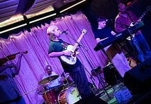 Monte craft some oddball indie-rock beauty on ‘Fledgling’
