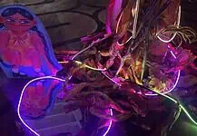 Herencia returns with surreal, immersive ‘Beyond El Sueño’ exhibit