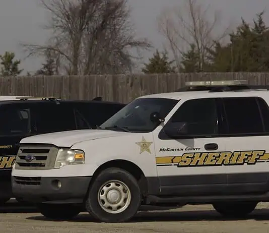 New doc unpacks McCurtain County sheriff scandal, but trips over ethics