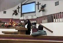 Ward 7 community discusses housing, development, Olympics in town hall