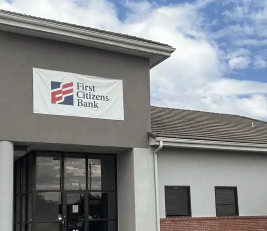 Man shot to death outside north OKC bank in shocking daylight robbery