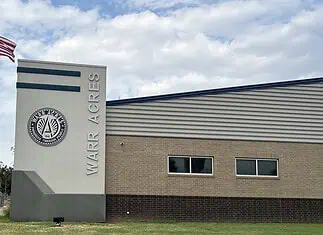 Warr Acres signs agreement with ICE as enforcement surrounds OKC Metro