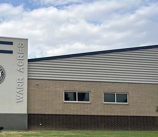 Warr Acres signs agreement with ICE as enforcement surrounds OKC Metro