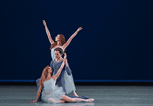OKC Ballet presents fan-favorite ‘SHORTS’ as fall season opener
